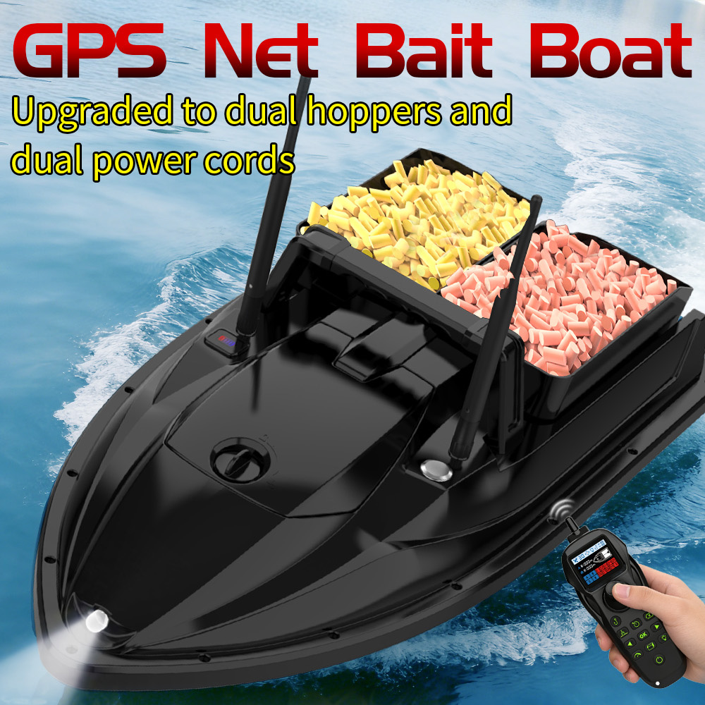 Fishing Boat Gps - GPS Smart 4 Balıkçılık Alanı 200