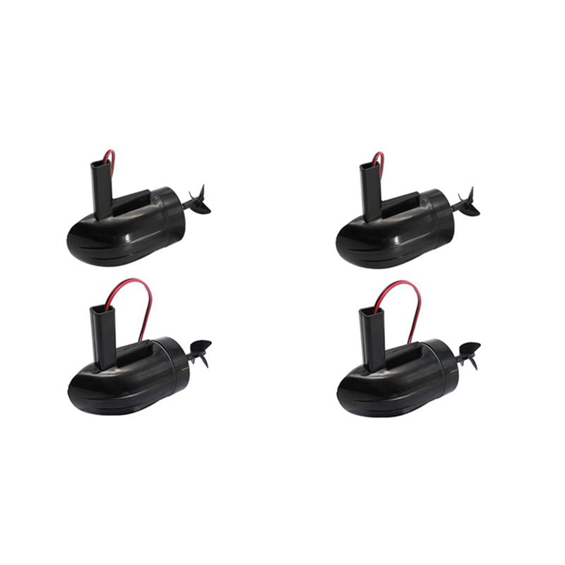 Fishing Boat Trolling Motor - Flytec 2011-5 Balıkçılık RC Tekne Motoru