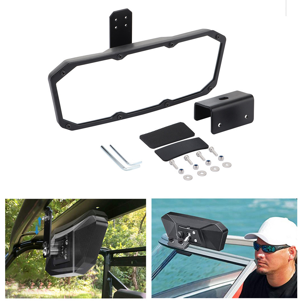 Fishing Boat Paddle - Evrensel Tekne Dikiz Aynası Deniz Aksesuarları