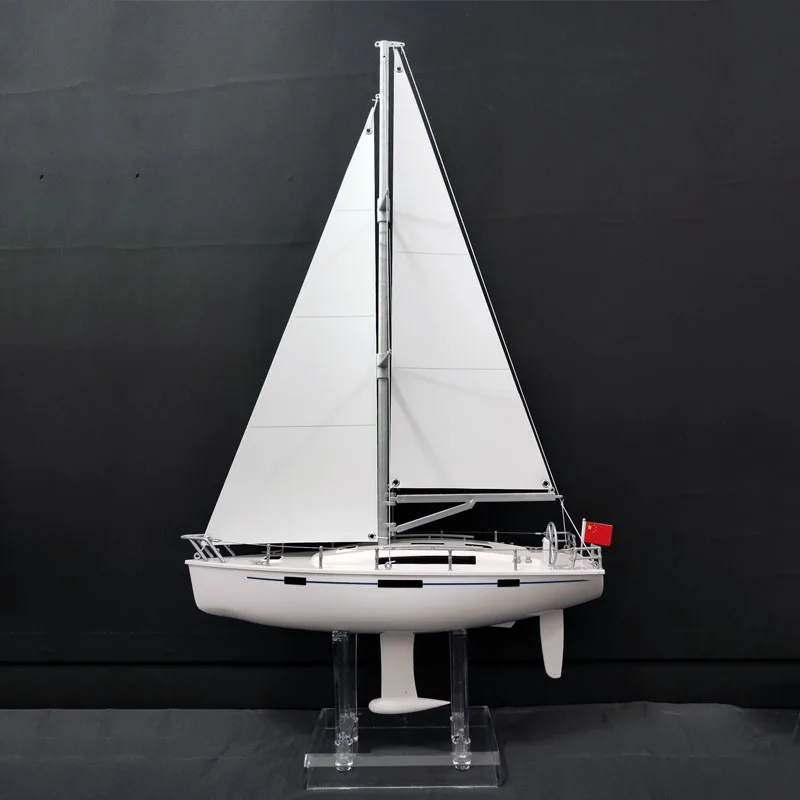 Yelkenli Gemi model seti DIY E - Fishing Boat Trailer incelemesi ve fiyatı