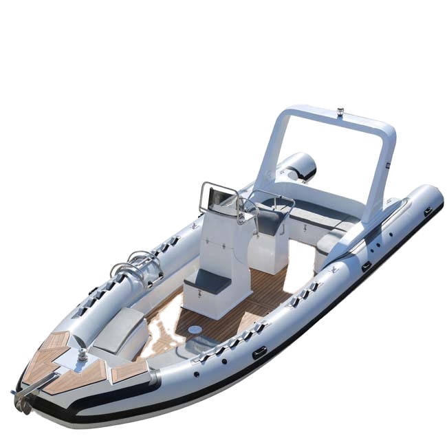 16ft (4.80m) Hypalon Malzemeli - Fishing Boat Fiberglass incelemesi ve fiyatı