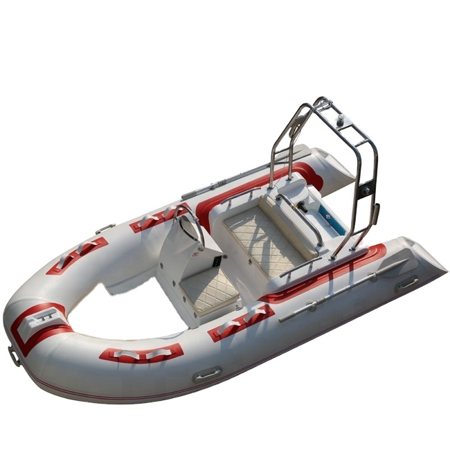 16ft (4.80m) Hypalon Malzemeli - Fishing Boat Fiberglass incelemesi ve fiyatı
