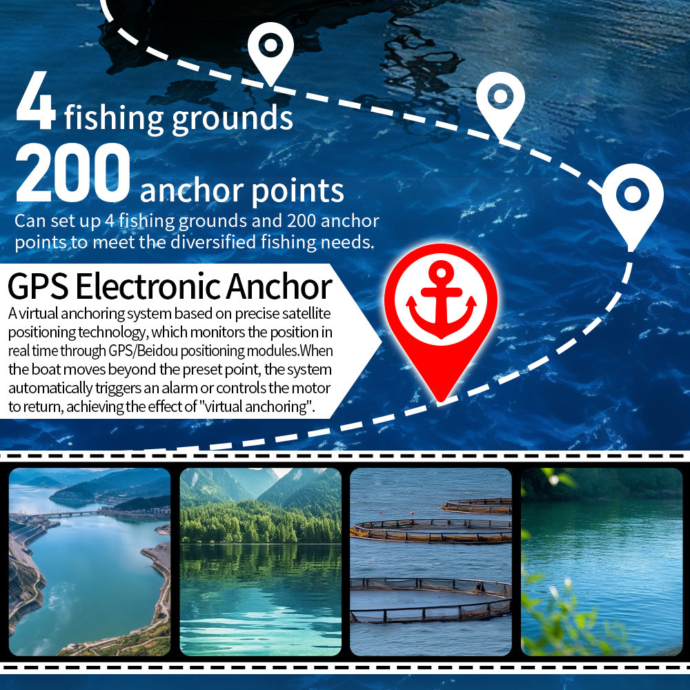 GPS Smart 4 Balıkçılık Alanı 2 - Fishing Boat Gps incelemesi ve fiyatı