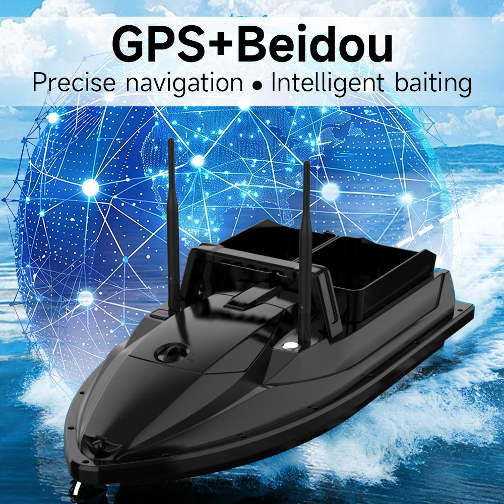 GPS Smart 4 Balıkçılık Alanı 2 - Fishing Boat Gps incelemesi ve fiyatı