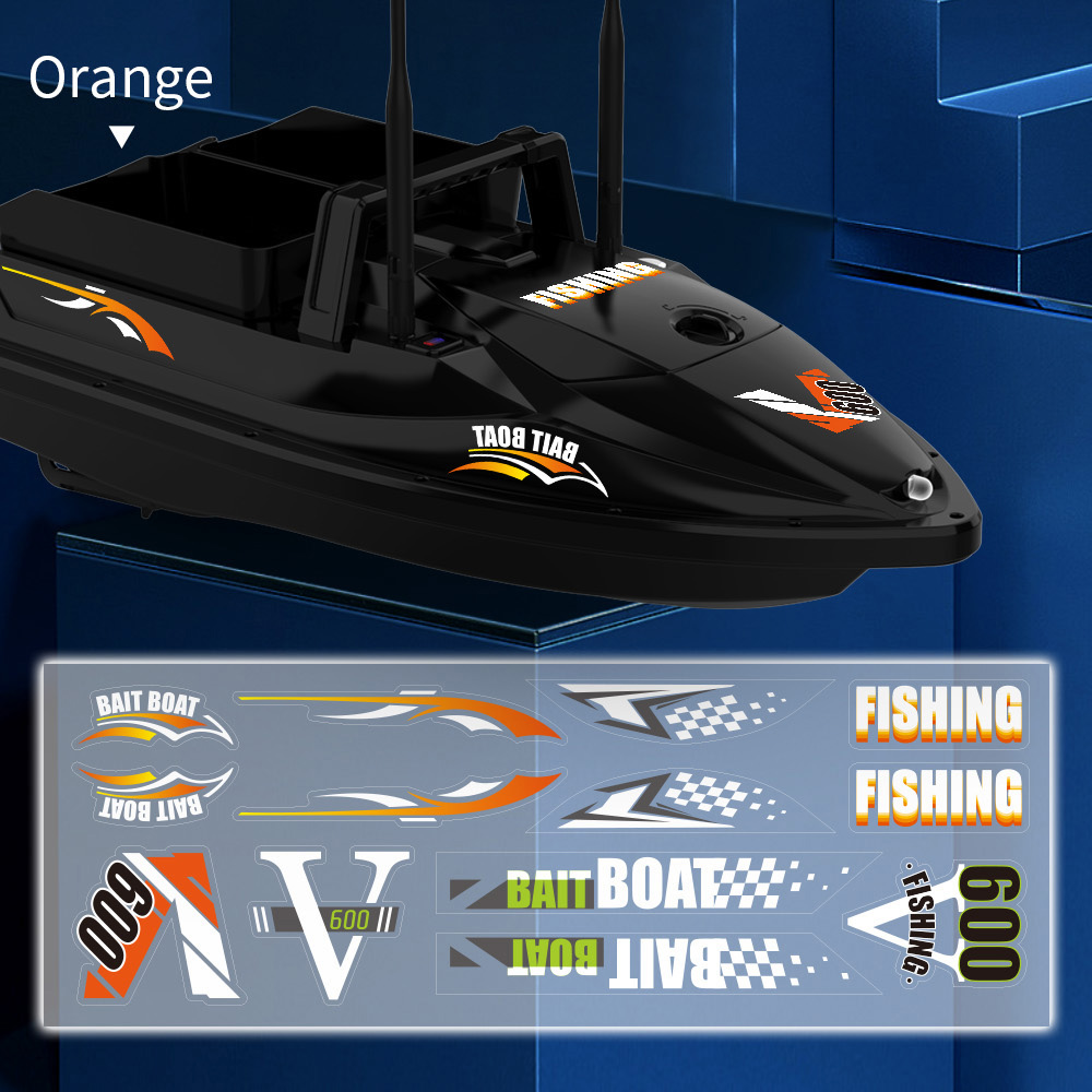 GPS Smart 4 Balıkçılık Alanı 2 - Fishing Boat Gps incelemesi ve fiyatı