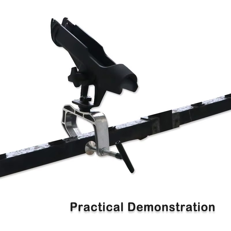 Ayarlanabilir Olta Tutucu, Çok - Fishing Boat Trailer incelemesi ve fiyatı