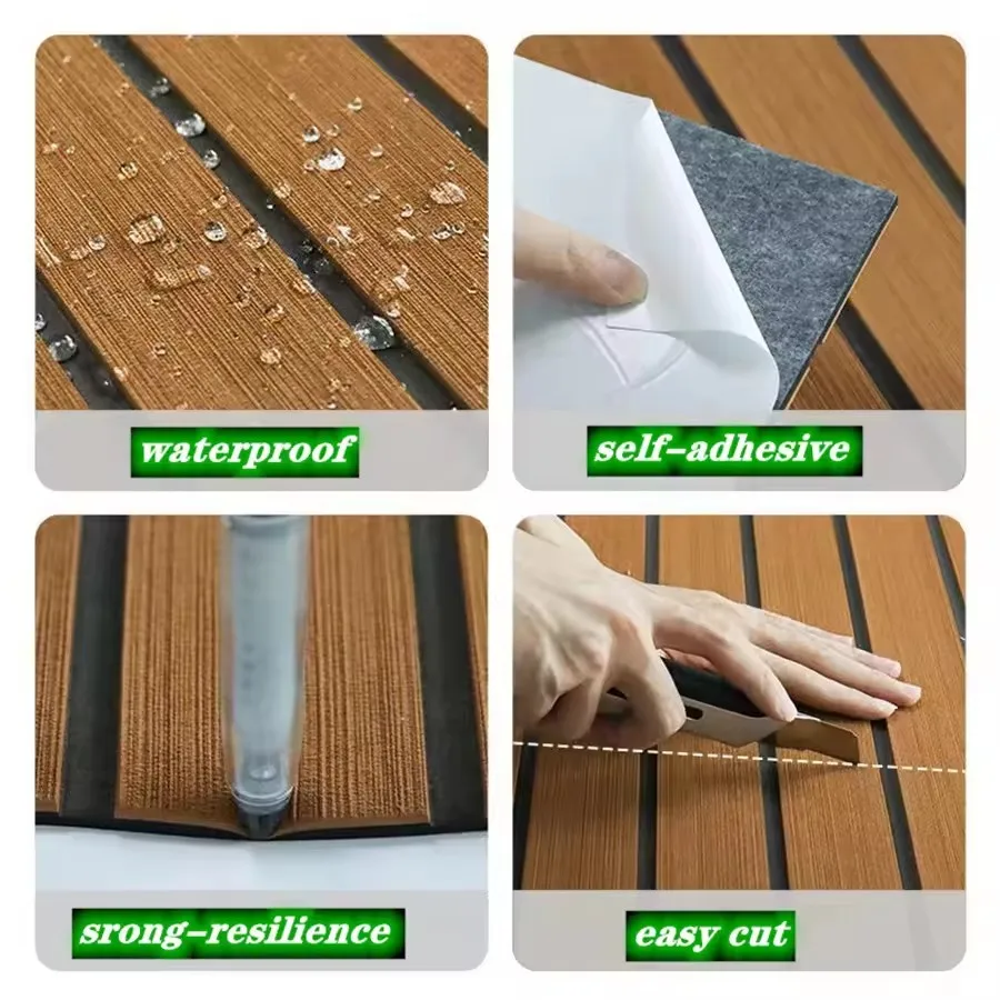 EVA Denizci Halısı EVA Köpük T - Fishing Boat Fiberglass incelemesi ve fiyatı