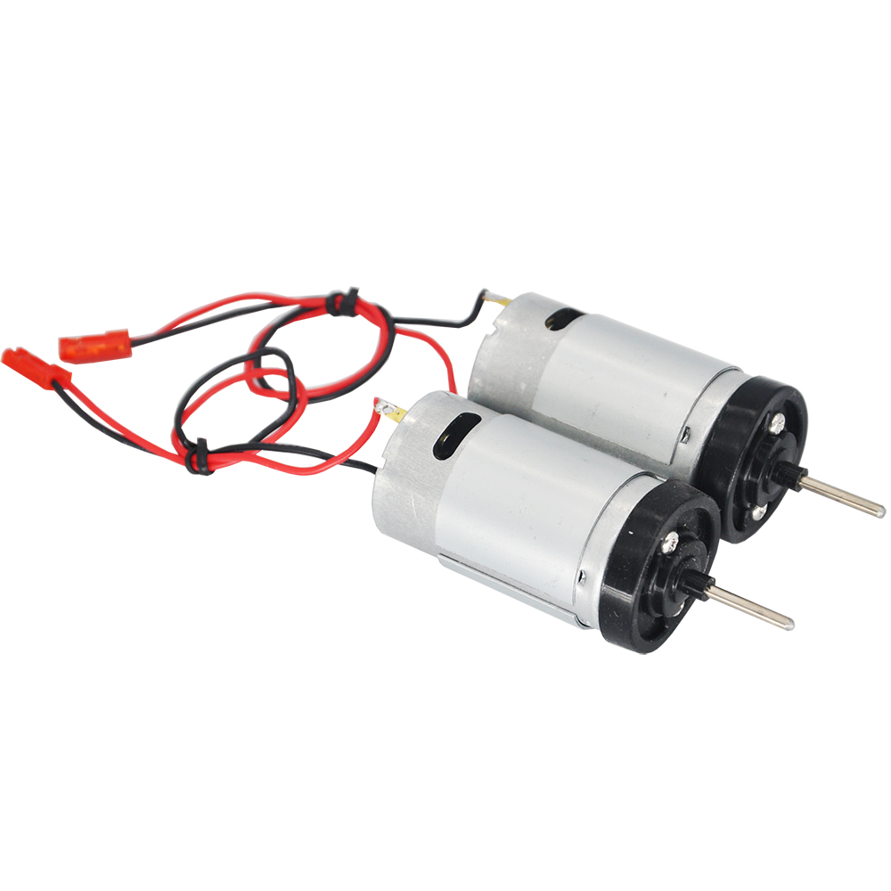 390 Motor 6V-12V sualtı pervan - Fishing Boat Trolling Motor incelemesi ve fiyatı