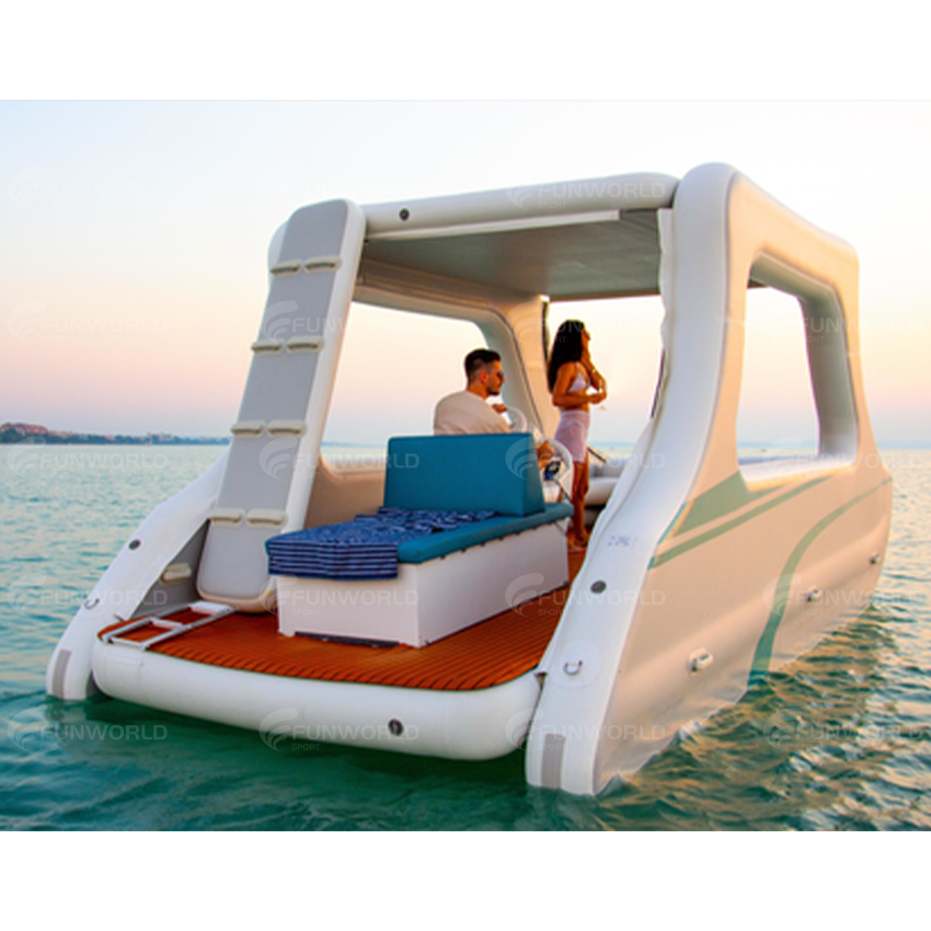 Büyük Boy 4-8 Kişilik Şişme Ya - Fishing Boat Aluminum incelemesi ve fiyatı