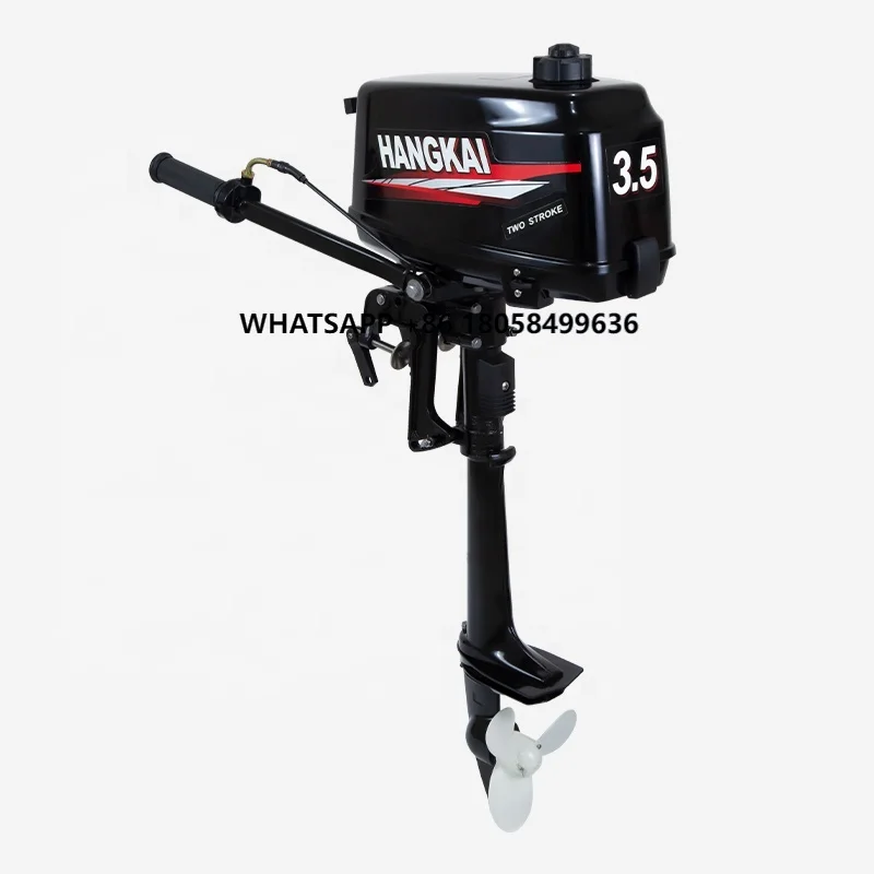 Tekne Motorları Dıştan Takma 3 - Fishing Boat Trolling Motor incelemesi ve fiyatı